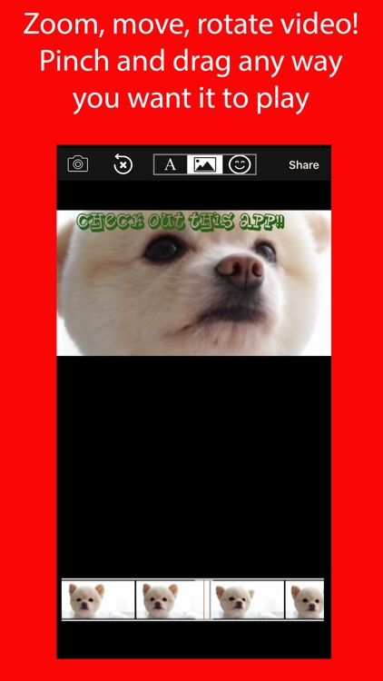Video Speed Up Pro Slow Rewind