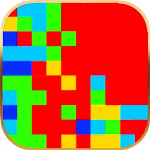 Get Color Flood Live Version for iOS, iPhone, iPad Aso Report