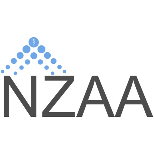 NZAmbulance Association icon