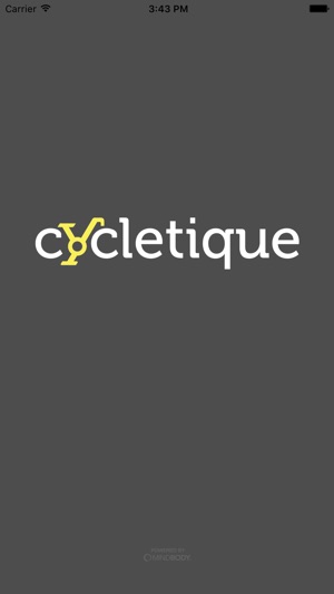 Cycletique(圖1)-速報App