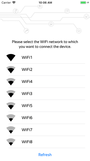 ConnectedCooking WiFi Setup(圖3)-速報App