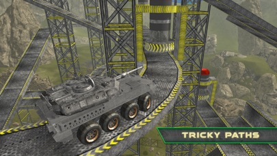 Impossible War Machines™ screenshot 2