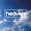 Heaven - open minded Party