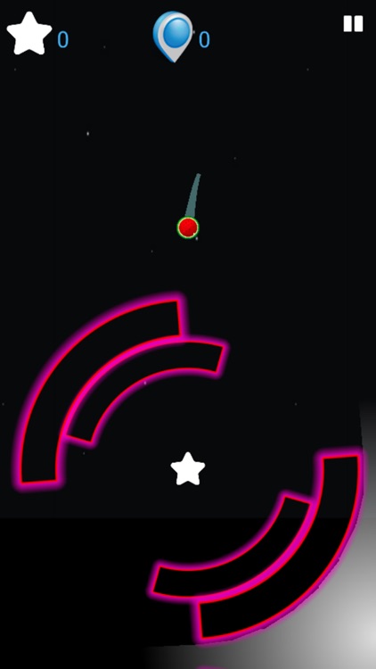 Switsh Falling Ball screenshot-0