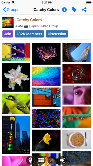 FLExplorer for Flickr Pro(圖5)-速報App