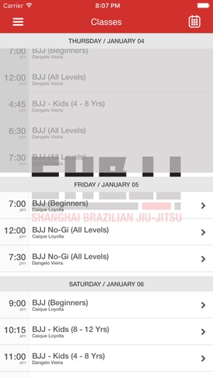 SHBJJ Hong Kong(圖3)-速報App