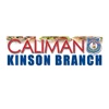 Caliman Kinson Bournemouth