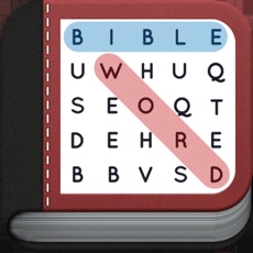 Activities of Bible Connect Word Search