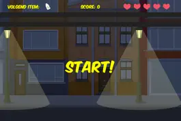 Game screenshot Meneer Sorteer apk