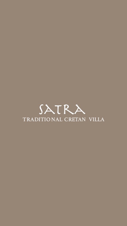 Villa Satra