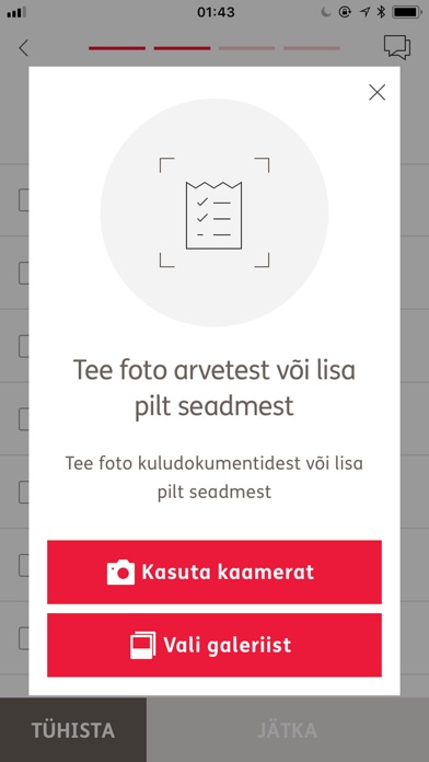 ERGO Estonia screenshot 3