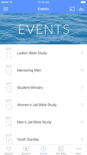 Coastal Community Baptist(圖3)-速報App