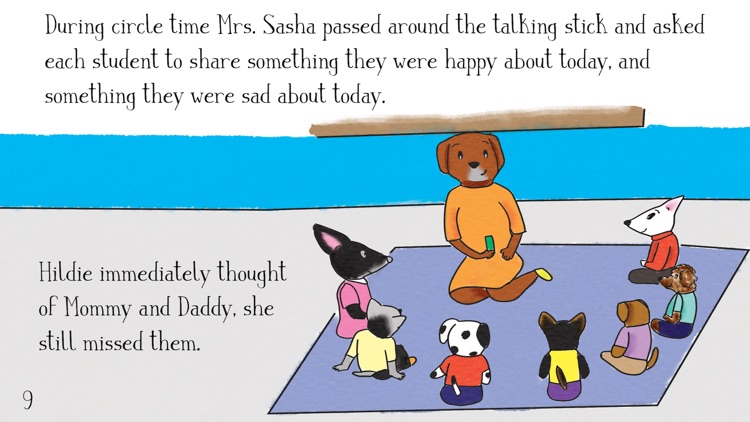 The Adventures of Hildie Buns screenshot-4