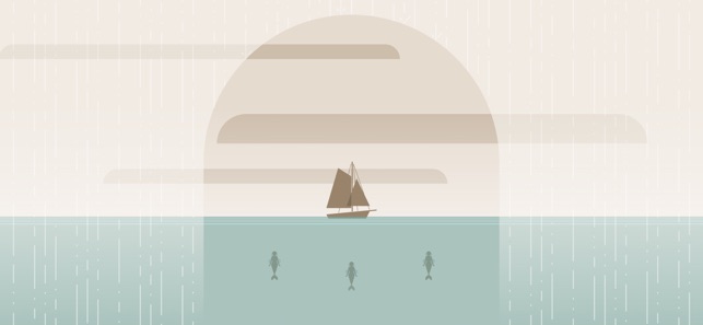 Burly Men at Sea: 大男的荒海歷險(圖3)-速報App