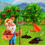 Apple Farming  Cash Register