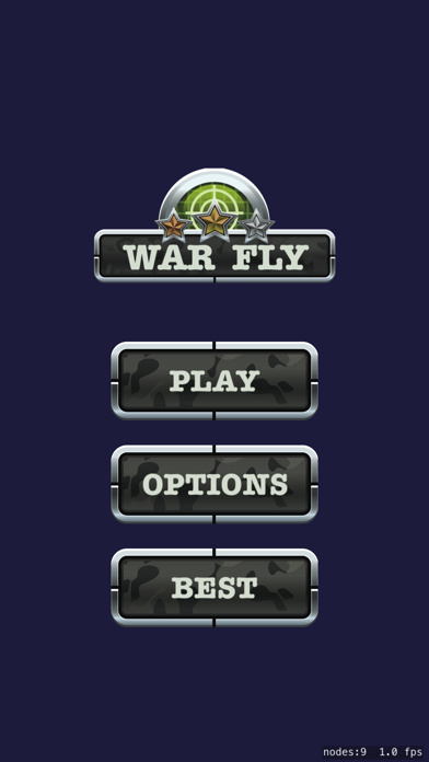 WarFlyFight Screenshot 1