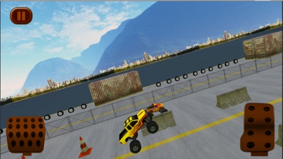 CRS Truck Competitior screenshot 3
