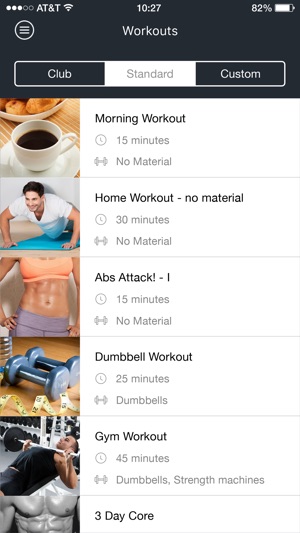 Pursue Personal Training(圖3)-速報App