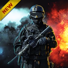 Activities of Black Commando - Special Ops