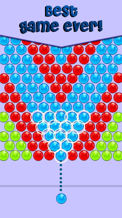 Bubble Shooter Color Classic