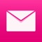 Mit der offiziellen Telekom Mail App können Sie Ihre E-Mails @t-online