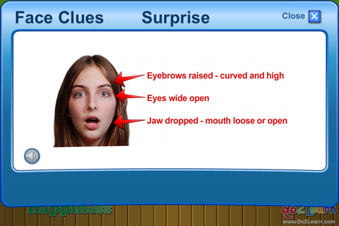 Emotion School screenshot 3
