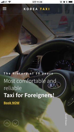 Official Foreign language TAXI(圖1)-速報App