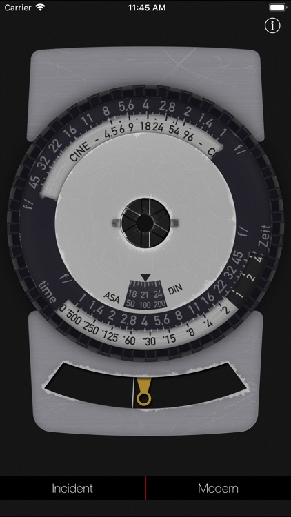 Photometer