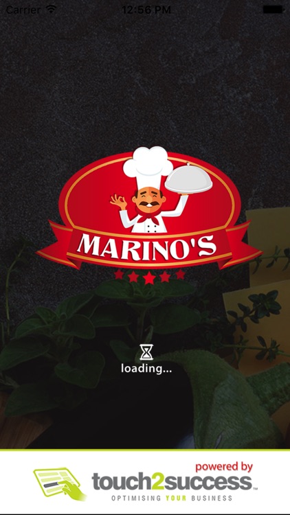 Marinos Pizza Darlington