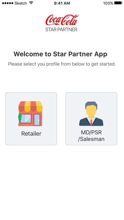 Star Partner