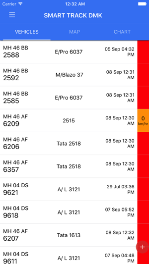 Smart Track DMK(圖2)-速報App