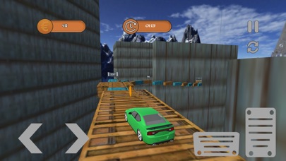 Car Driving-Drifting Simulator screenshot 2