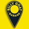 Billy Goat Garage