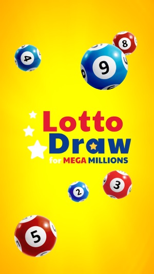 Lotto Draw for Mega Millions(圖1)-速報App