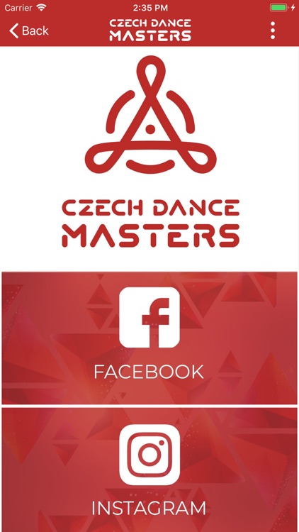 Czech Dance Masters screenshot-3