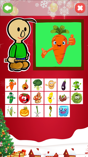 Baldino Class: Christmas games(圖7)-速報App