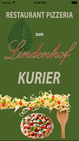 Restaurant zum Lindenhof(圖1)-速報App