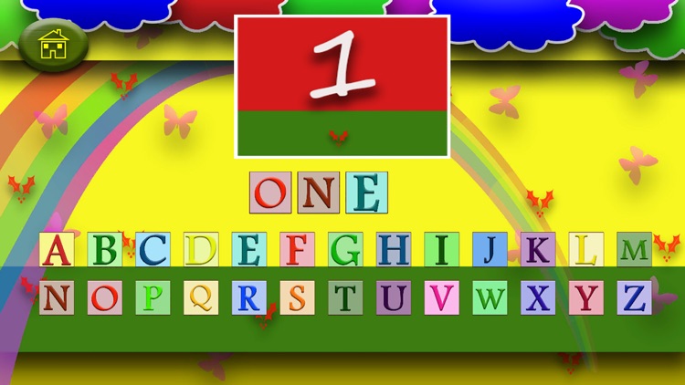 1 to 100 Spelling Learning screenshot-3