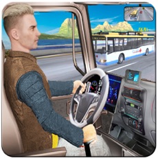 Activities of In Truck Driving Highway Games