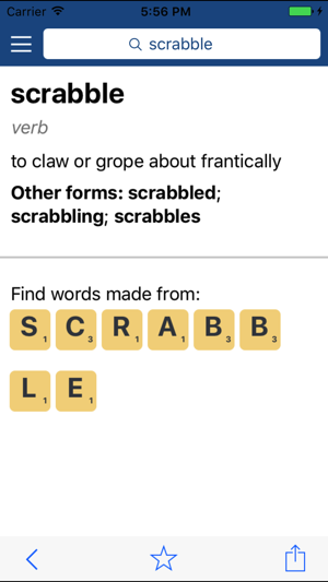 Internet Scrabble Club Para Mac