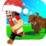 Rodeo Rush - Bull Stampede