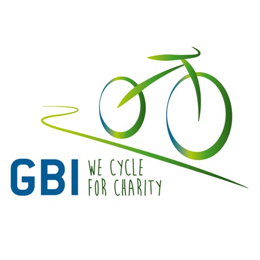 Global Biking Initiative Icon