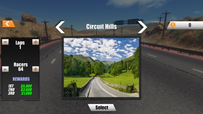 Off-road Jeep Hill Racing 4x4 screenshot 4