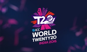 ICC Cricket