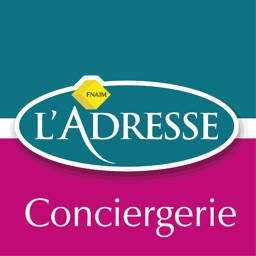 Conciergerie L'ADRESSE