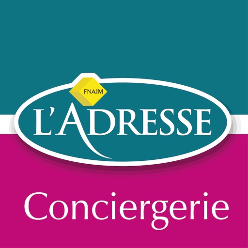 Conciergerie L'ADRESSE