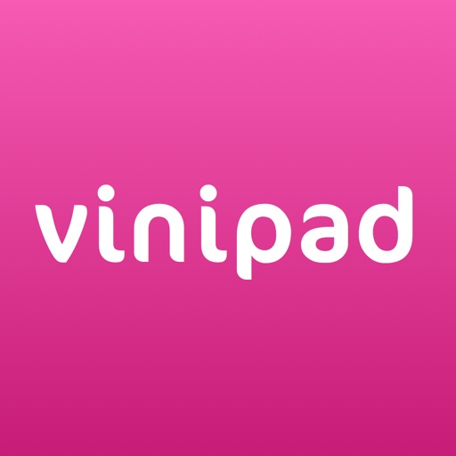 Vinipad Wine List & Food Menu