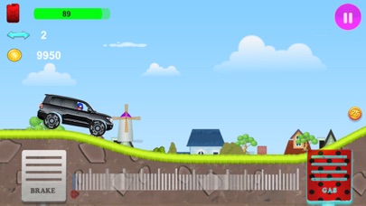 ladybug Hill Racing screenshot 4