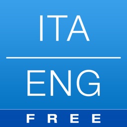 Italian English Dictionary and Translator (Lite) Apple Watch App