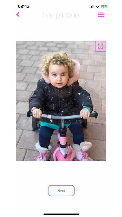 LivePrints screenshot-5